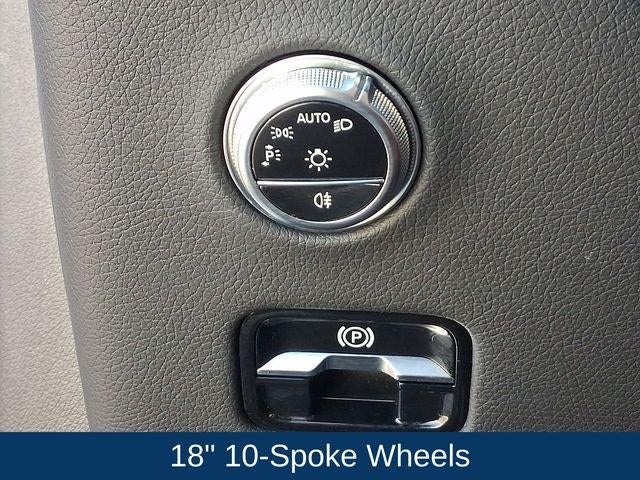 2023 Mercedes-Benz GLC 300 4MATIC® SUV