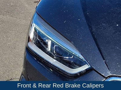 2018 Audi S5 3.0T Premium Plus