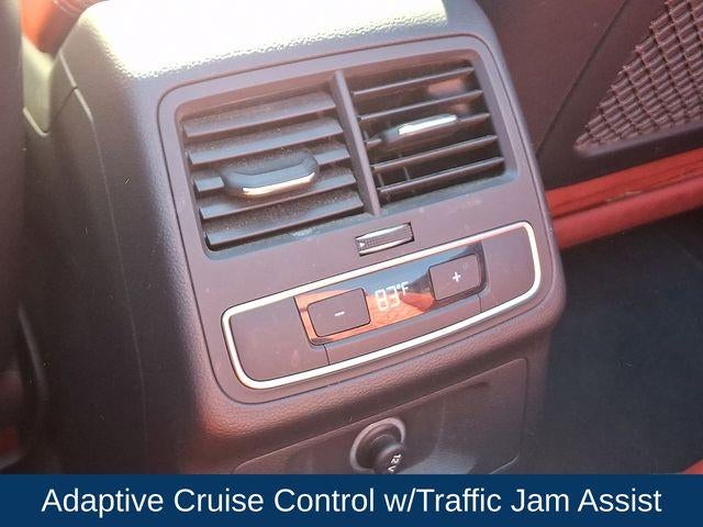 2018 Audi S5 3.0T Premium Plus