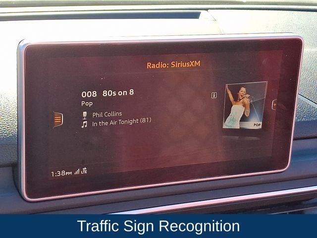 2018 Audi S5 3.0T Premium Plus