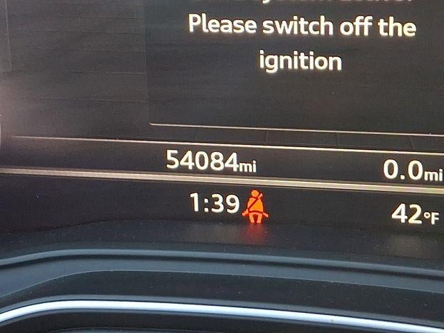 2018 Audi S5 3.0T Premium Plus