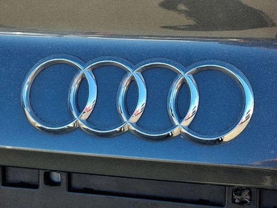 2018 Audi S5 3.0T Premium Plus