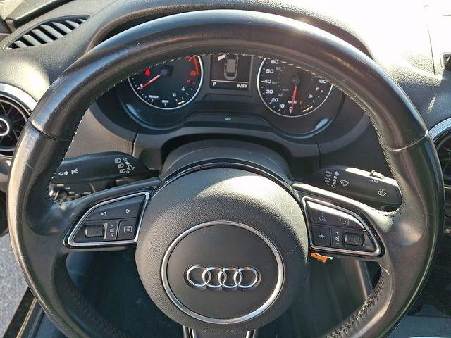 2016 Audi A3 2.0T Premium