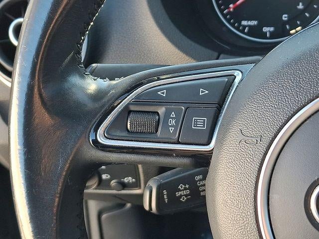 2016 Audi A3 2.0T Premium
