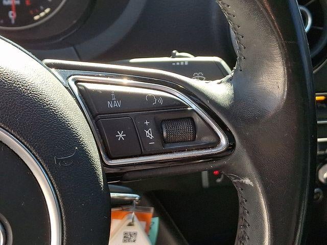 2016 Audi A3 2.0T Premium