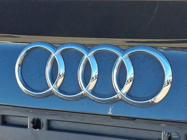 2016 Audi A3 2.0T Premium