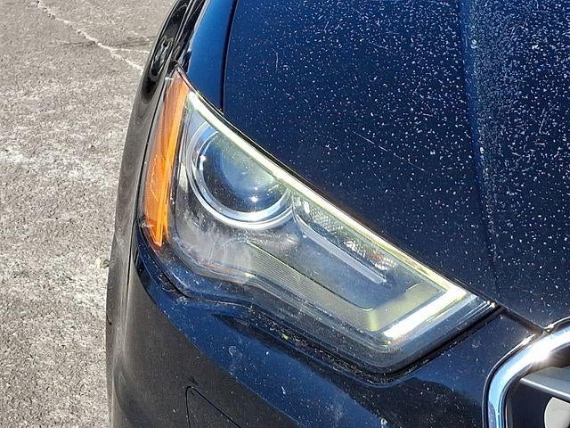 2016 Audi A3 2.0T Premium