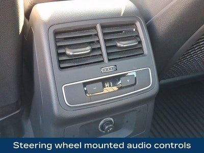 2018 Audi A5 2.0T Premium