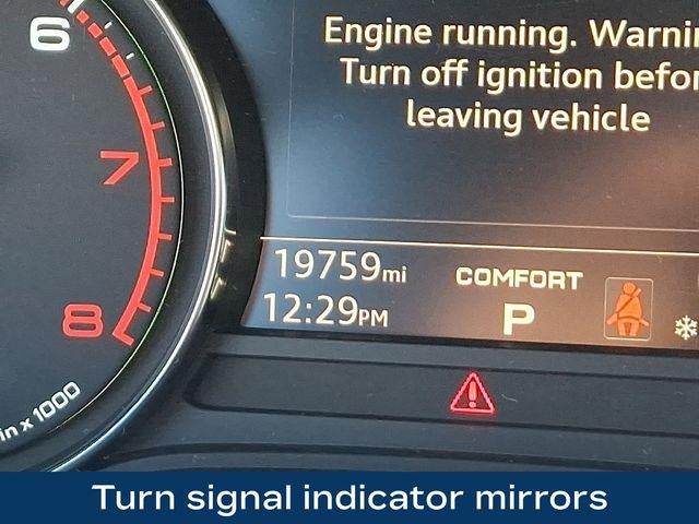 2018 Audi A5 2.0T Premium