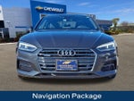 2018 Audi A5 2.0T Premium