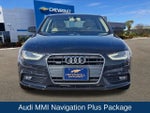 2013 Audi A4 2.0T Premium