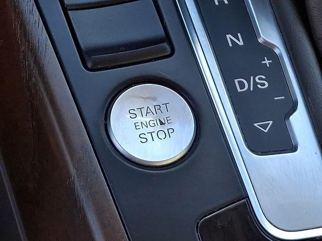 2013 Audi A4 2.0T Premium