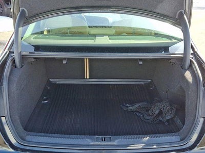 2013 Audi A4 2.0T Premium