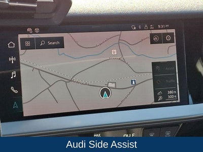 2024 Audi A3 Premium Plus 40 TFSI quattro S tronic