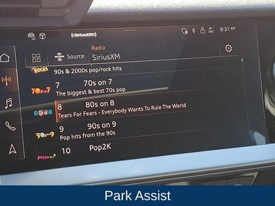 2024 Audi A3 Premium Plus 40 TFSI quattro S tronic