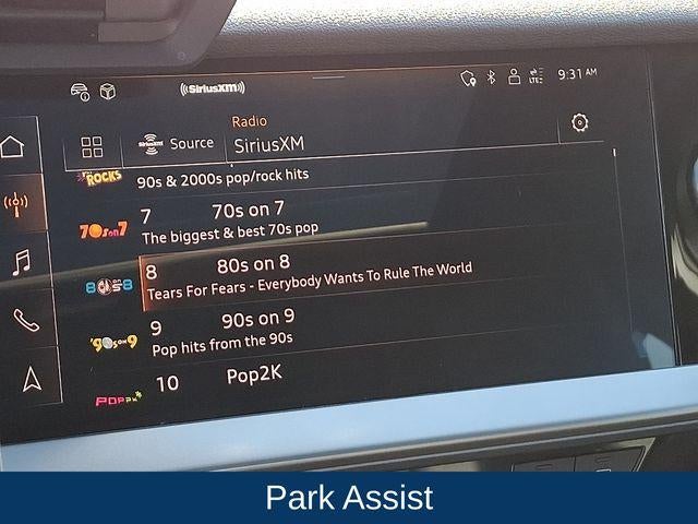 2024 Audi A3 Premium Plus 40 TFSI quattro S tronic