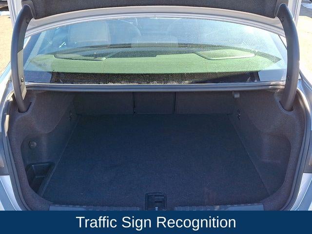 2024 Audi A3 Premium Plus 40 TFSI quattro S tronic