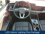 2024 Audi A3 Premium Plus 40 TFSI quattro S tronic