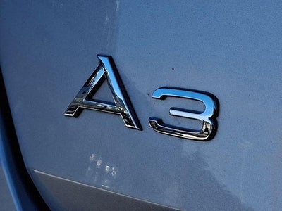 2024 Audi A3 Premium Plus 40 TFSI quattro S tronic