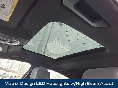 2021 Audi A6 Sedan Premium Plus 55 TFSI quattro S tronic