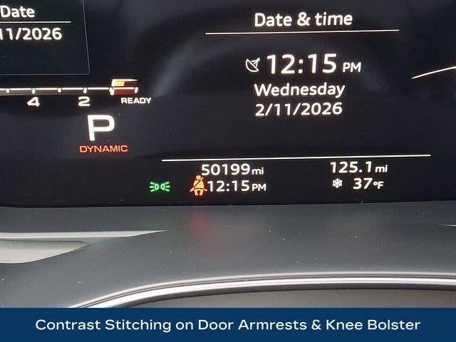 2021 Audi A6 Sedan Premium Plus 55 TFSI quattro S tronic