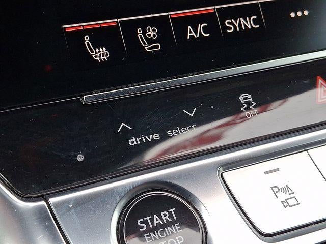 2021 Audi A6 Sedan Premium Plus 55 TFSI quattro S tronic