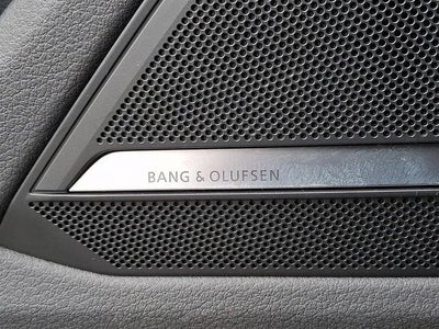 2021 Audi A6 Sedan Premium Plus 55 TFSI quattro S tronic