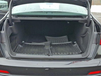 2021 Audi A6 Sedan Premium Plus 55 TFSI quattro S tronic