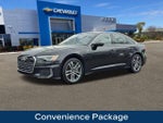 2021 Audi A6 Sedan Premium Plus 55 TFSI quattro S tronic