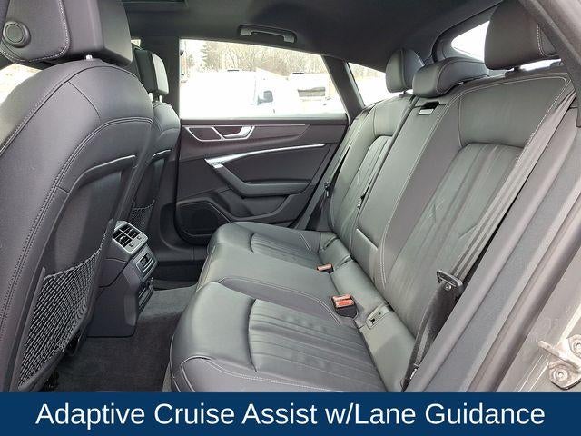 2023 Audi A7 Sportback Premium 55 TFSI quattro S tronic