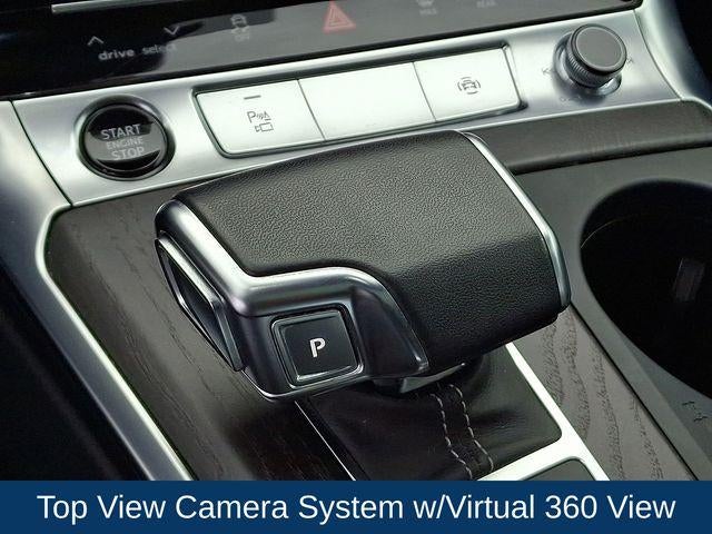 2023 Audi A7 Sportback Premium 55 TFSI quattro S tronic