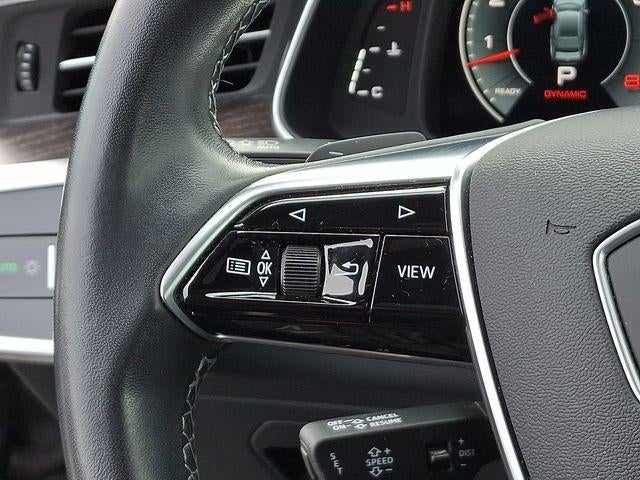 2023 Audi A7 Sportback Premium 55 TFSI quattro S tronic