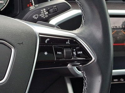 2023 Audi A7 Sportback Premium 55 TFSI quattro S tronic