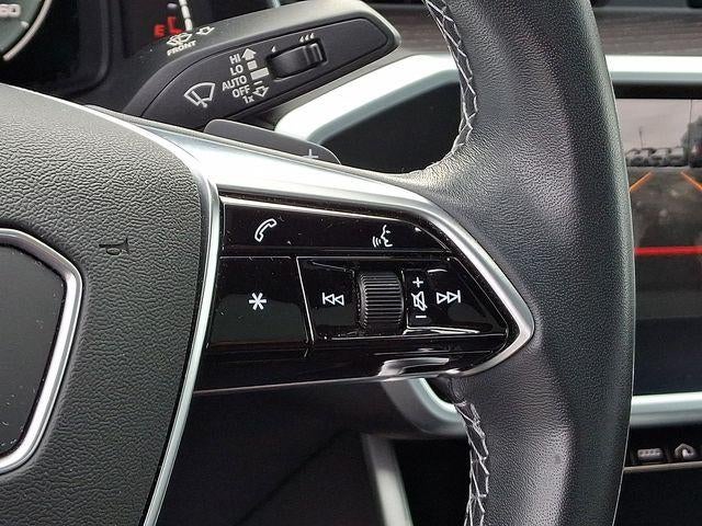 2023 Audi A7 Sportback Premium 55 TFSI quattro S tronic