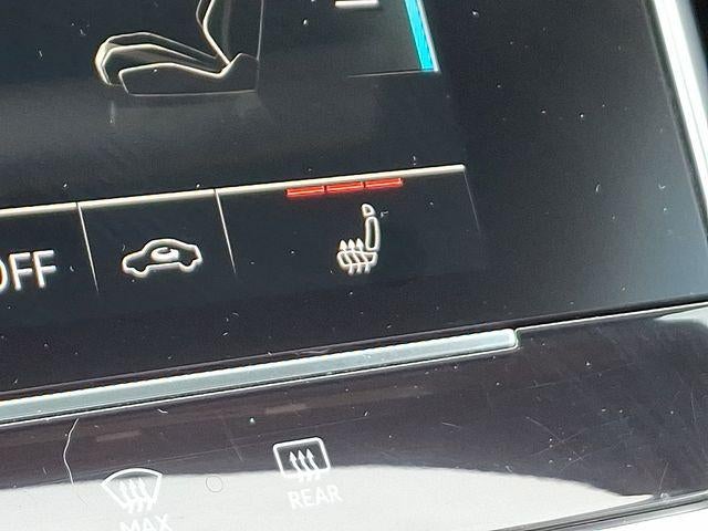 2023 Audi A7 Sportback Premium 55 TFSI quattro S tronic