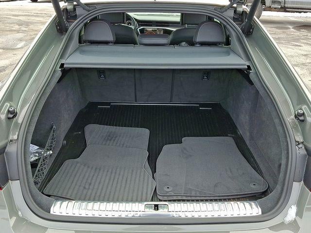 2023 Audi A7 Sportback Premium 55 TFSI quattro S tronic