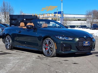 2024 BMW M440i xDrive