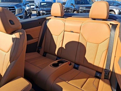 2024 BMW M440i xDrive