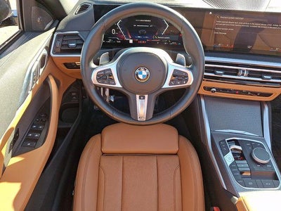 2024 BMW M440i xDrive