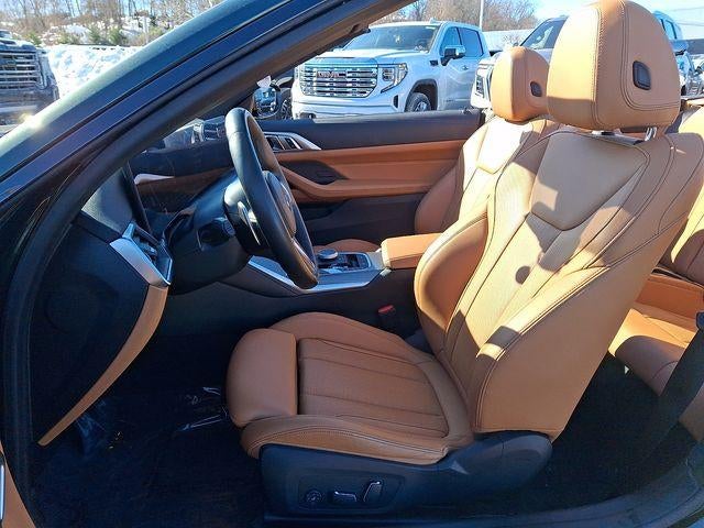 2024 BMW M440i xDrive