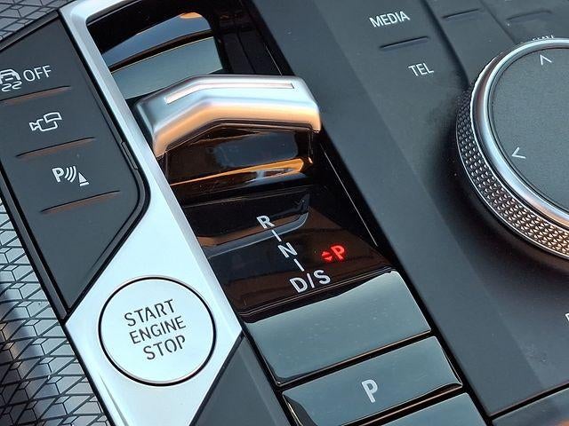 2024 BMW M440i xDrive