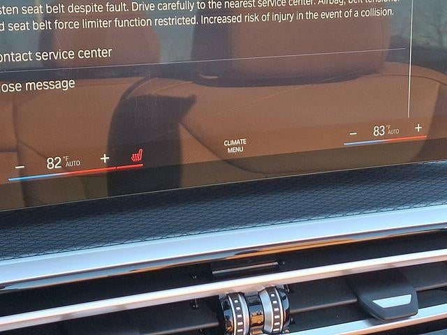 2024 BMW M440i xDrive