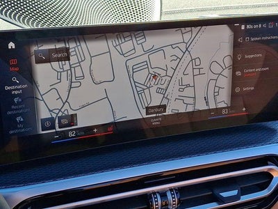 2024 BMW M440i xDrive