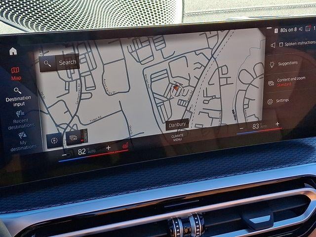 2024 BMW M440i xDrive