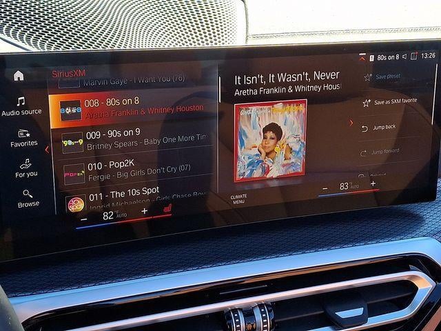 2024 BMW M440i xDrive