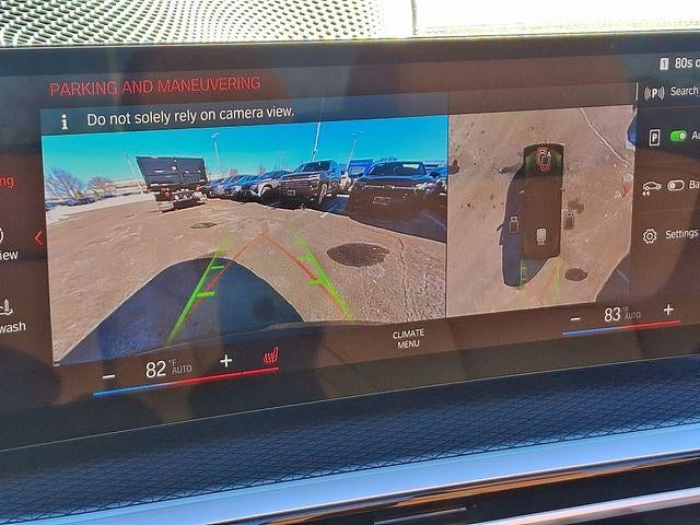 2024 BMW M440i xDrive