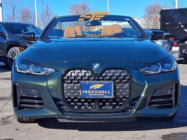 2024 BMW M440i xDrive