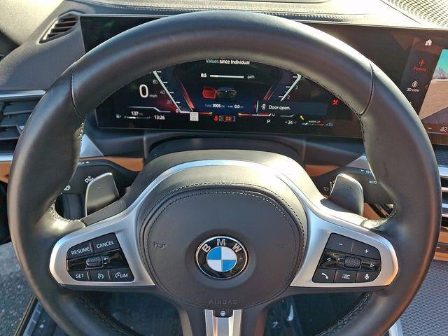 2024 BMW M440i xDrive