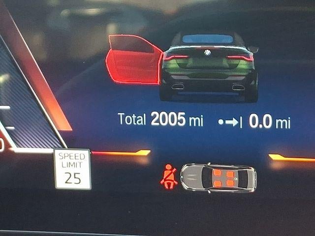 2024 BMW M440i xDrive