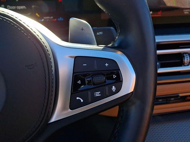 2024 BMW M440i xDrive